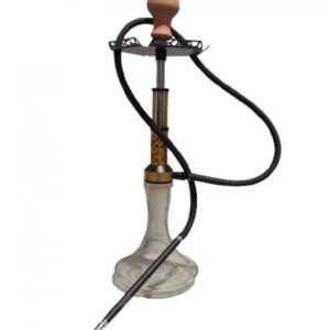 25" Chelax Hookah -219-DD3